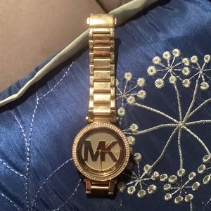 MK watch